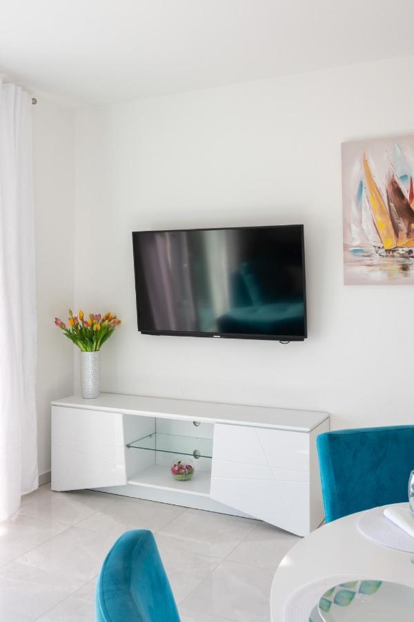 Sea Vista Apartments Kastela Dış mekan fotoğraf