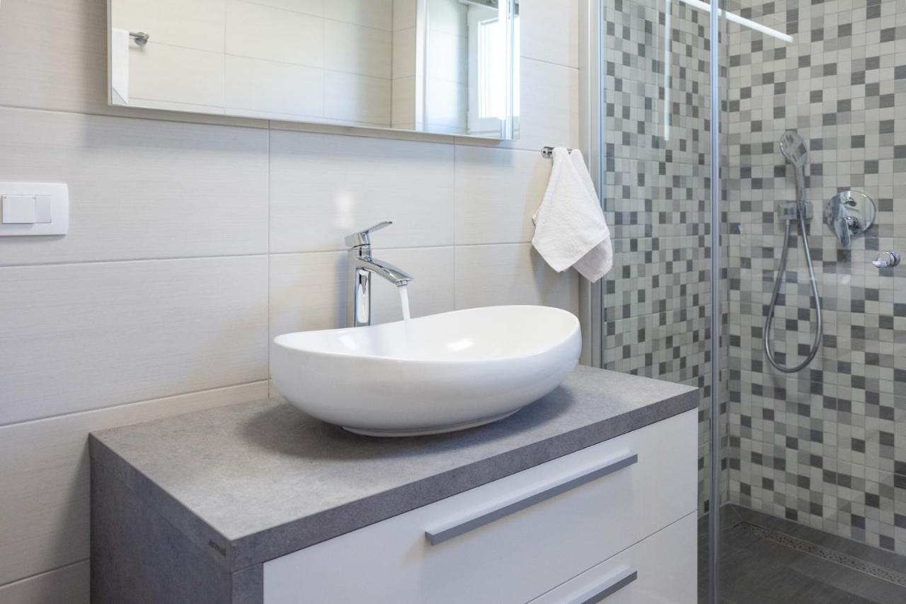 Sea Vista Apartments Kastela Dış mekan fotoğraf