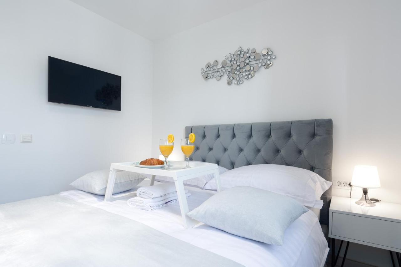 Sea Vista Apartments Kastela Dış mekan fotoğraf