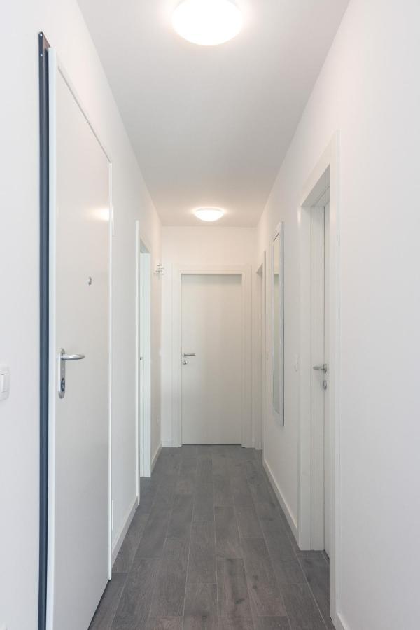 Sea Vista Apartments Kastela Dış mekan fotoğraf