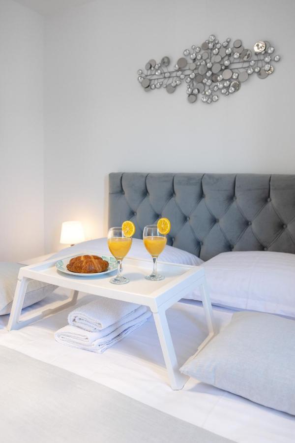 Sea Vista Apartments Kastela Dış mekan fotoğraf