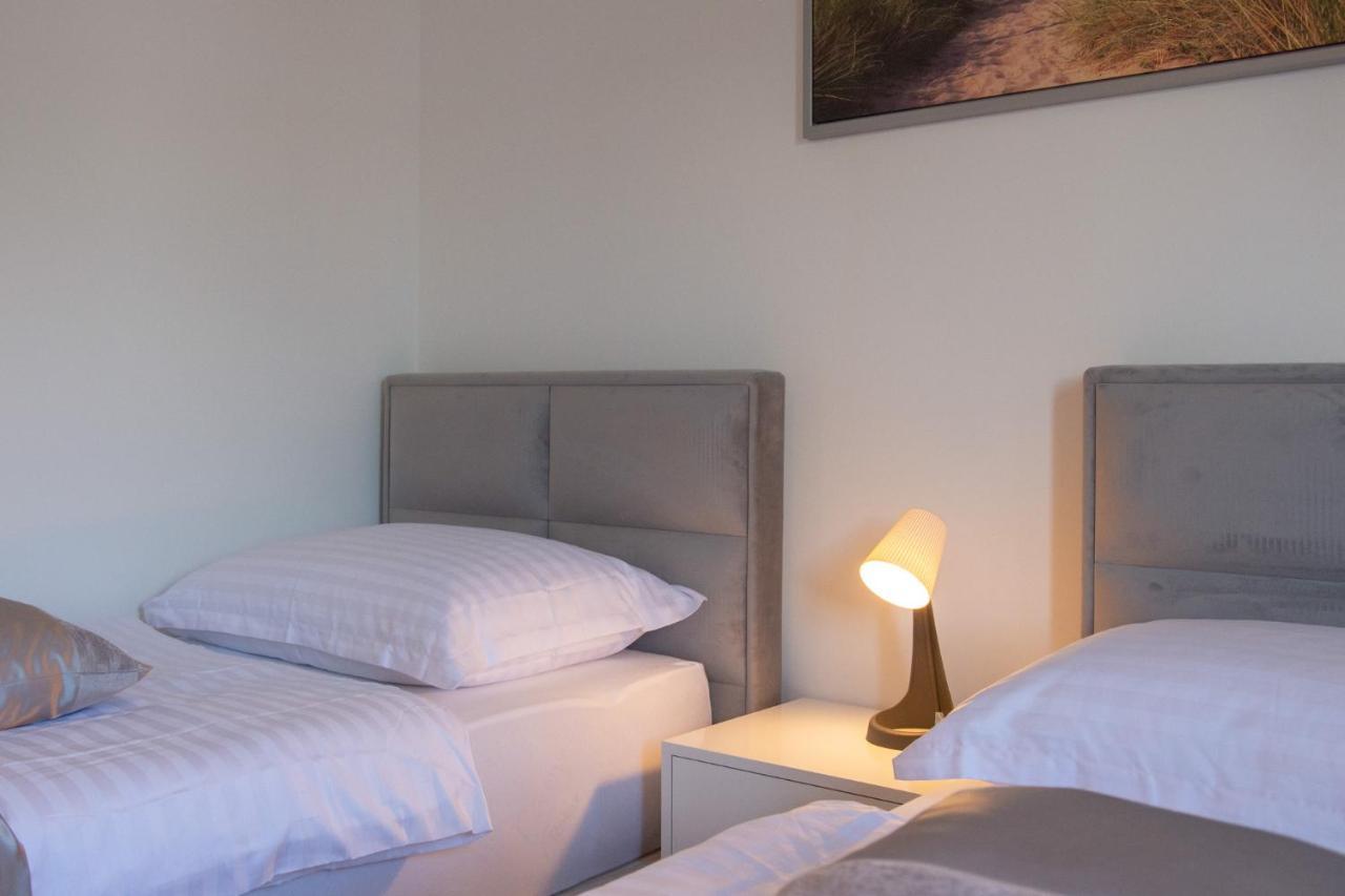 Sea Vista Apartments Kastela Dış mekan fotoğraf